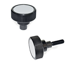 GN 3663-Torque limiting knob
